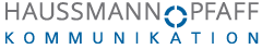HaussmannPfaff Kommunikation